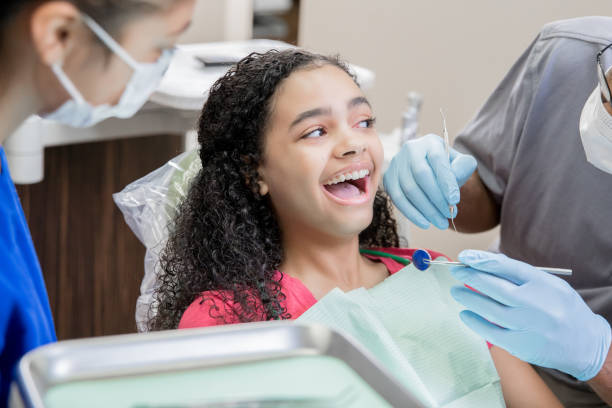 Best Emergency Treatment for Jaw Pain or Injury in Morton, WA