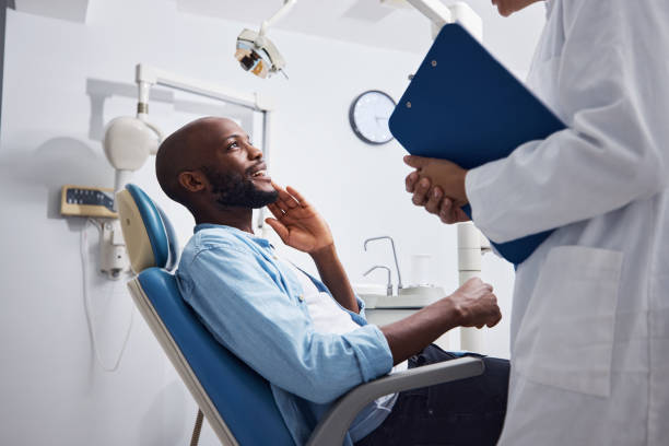 Best Emergency Treatment for Jaw Pain or Injury in Morton, WA