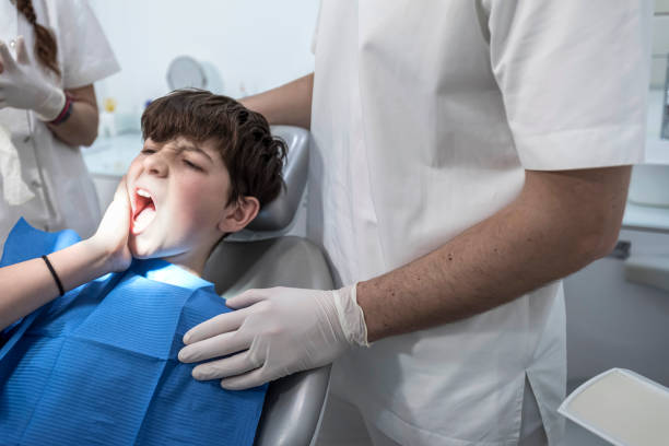 Best Emergency Wisdom Tooth Extraction in Morton, WA